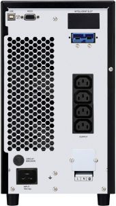 ups zasilacz awaryjny power walker vfi 3000 c lcd - możliwość montażu - zadzwoń: 34 333 57 04 - 37 s