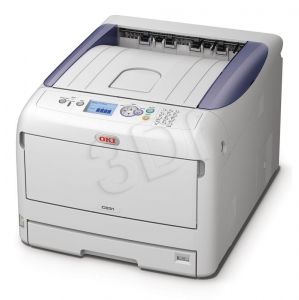 OKI C831DN