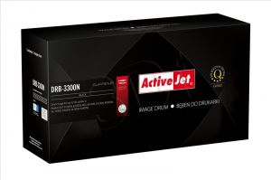 ActiveJet DRB-3300N bęben  do drukarki Brother (zamiennik Brother  DR-3300) Supreme