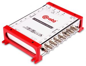 multiswitch smart line 5/16 corab - możliwość montażu - zadzwoń: 34 333 57 04 - 37 sklepów w całej p