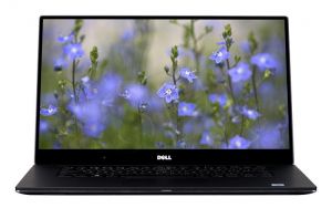 Dell XPS 9550 i7-6700HQ 16GB 15,6\ UHD 512GB HD 530 GTX 960M Win10 Srebrny 2Y