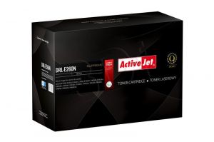 ActiveJet DRL-E260N bęben  do drukarki Lexmark (zamiennik Lexmark  E260X22G) Supreme