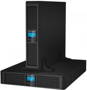 ups zasilacz awaryjny power walker vfi 3000 rt lcd - możliwość montażu - zadzwoń: 34 333 57 04 - 37