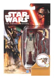 Hasbro SW E7 Figurki 10cm Śnieg/Pustynia B3963
