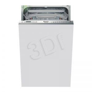Zmywarka HOTPOINT-ARISTON LSTF 9H114 CL EU