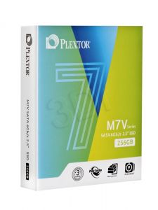 Dysk SSD Plextor PX-256M7VC 2,5 256GB SATA III 256MB