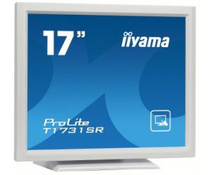 monitor led iiyama t1731sr-w1 17