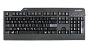 Lenovo KB MICE_BO U.S. English with Euro symbol