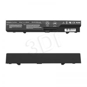 Bateria do laptopa Qoltec 52535.4320S ( HP 4400mAh )