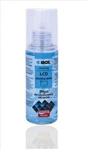 I-Box Płyn do ekranów 125ml LCD