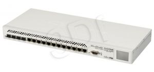 Mikrotik router CCR1036-12G-4S-EM ( 12XGLAN 4xSFP)
