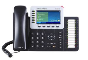 GRANDSTREAM TELEFON VOIP GXP 2160 HD