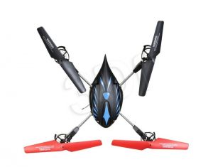 Dron latający Overmax X-BEE Drone 2.2 ( Czarny)