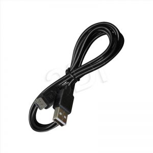 Kabel Msonic MLU515NK ( A-B M-M PVC 1,5m czarny )