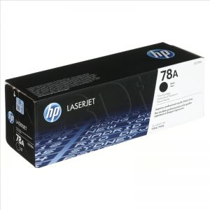 HP Toner Czarny HP78A=CE278A, 2100 str. , sprawdź także oryginał CE278AC