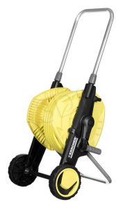 Wózek na wąż Karcher 2.645-166.0 Zestaw z wężem 1/2\