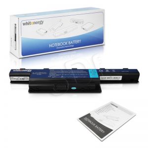 Bateria do laptopa Whitenergy 05096 ( Acer 4400mAh 11,1V )