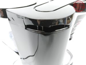 ekspres przelewowy melitta aroma elegance deluxe 1012-03