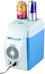 mini lodówka leskars nx-9173-675