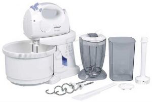 Mikser ZELMER Mix Robi 381.61 (400W/ pistacjowy)