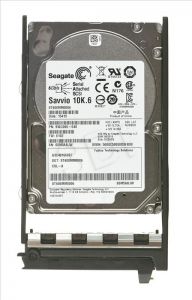 FUJITSU DYSK HD SAS 6G 600GB 10K HOT PL 2.5\' EP RX100 S8 RX1330 M1 RX2530 M1 RX2540 M1