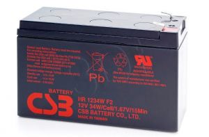Akumulator Do Ups Fideltonik CSB HR1234W ( 12V 9000mAh )