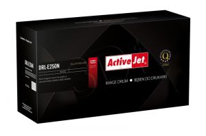 ActiveJet DRL-E250N bęben  do drukarki Lexmark (zamiennik Lexmark  E250X22G) Supreme