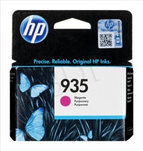 HP Tusz Czerwony HP935=C2P21AE, 400 str