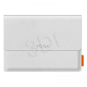 Lenovo etui do tabletu 10\ Yoga Tab 3 biały