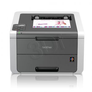 Drukarka laserowa kolorowa Brother HL-3140CW