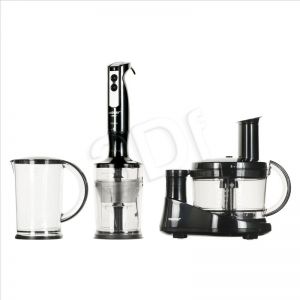 Blender ręczny Zelmer ZHB1320B (700W/czarny)