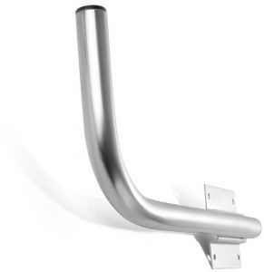 uchwyt antenowy l400 (40 cm) boczny prawy - możliwość montażu - zadzwoń: 34 333 57 04 - 37 sklepów w