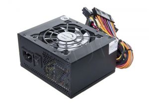 Zasilacz Tacens RADIX ECO (400W) 80mm 80+ Bronze