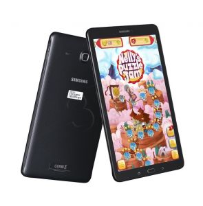 Samsung Tablet Galaxy Tab E (9,6 Wi-Fi, 3G 8GB czarny)