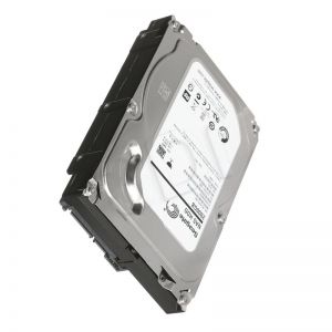 Dysk HDD Seagate NAS 3,5\ 2TB SATA III 64MB 5900obr/min ST2000VN000