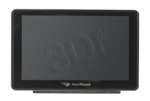 Navroad Nawigacja Auro S6 +AutoMapa EU- Zestaw nawi. AURO S6