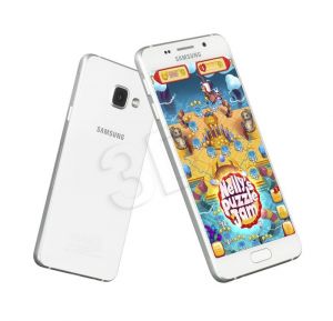 Smartphone Samsung Galaxy A3 (A310F) 16GB 4,7 biały LTE