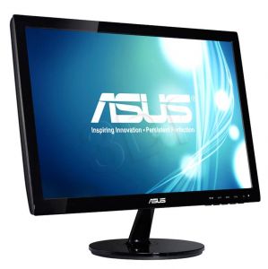 Monitor Asus VS197DE LED 18,5