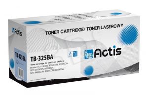 Actis toner do Brother TN-325BK new TB-325BA