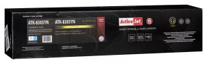 ActiveJet toner do Kyocera TK-8305Y new ATK-8305YN