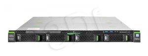 FUJITSU PRIMERGY RX2530 M1 SFF E5-2620v3 16GB noHDD RAID 5/6 2xPSU noOS 3YOS