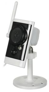 Kamera IP D-link DCS-2330L/E 3,45mm 1Mpix WiFi