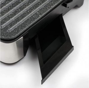 grill elektryczny girmi bs46