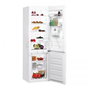 Chłodziarko-zamrażarka Indesit LR8 S1 (600x1870x645mm biały A+)