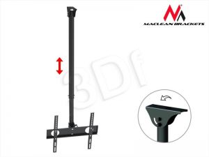 Uchwyt do telewizora Maclean MC-631 32\-55\ 50kg