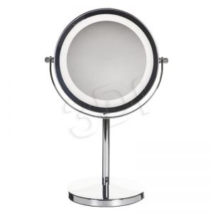 Lusterko kosmetyczne Medisana CM 840 2w1