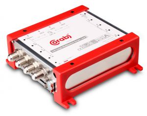 multiswitch smart line 5/8 corab - możliwość montażu - zadzwoń: 34 333 57 04 - 37 sklepów w całej po