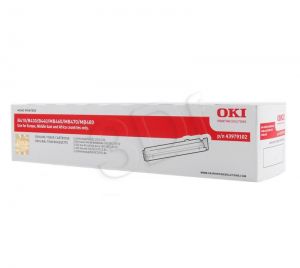 OKI Toner Czarny B410/B430/B440-T=43979102=B410, B430, B440dn, MB460, MB470, MB480, 3500 str.
