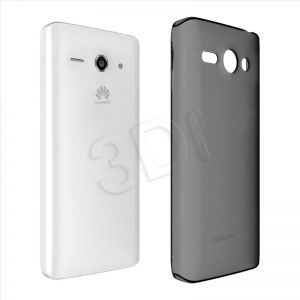 Huawei etui do telefonu 4,5 Huawei Y530 czarne