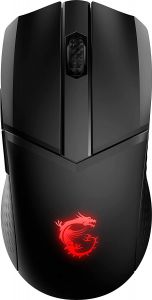 gamingowa myszka przewodowa msi clutch gm41